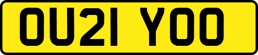 OU21YOO