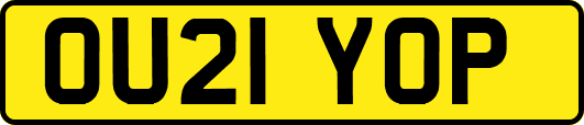 OU21YOP