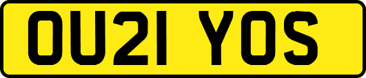 OU21YOS