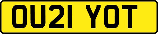 OU21YOT