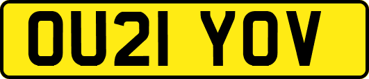 OU21YOV