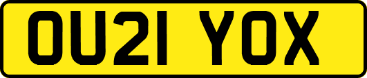 OU21YOX