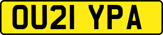OU21YPA