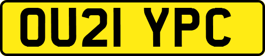 OU21YPC