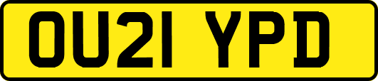 OU21YPD