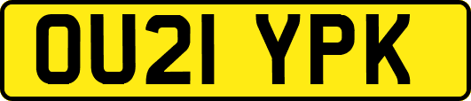 OU21YPK