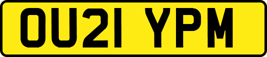 OU21YPM