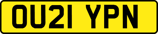 OU21YPN