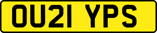 OU21YPS