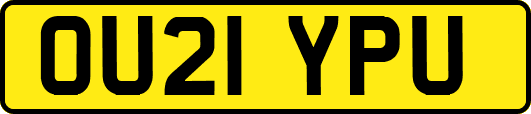 OU21YPU
