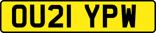 OU21YPW