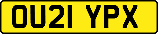 OU21YPX