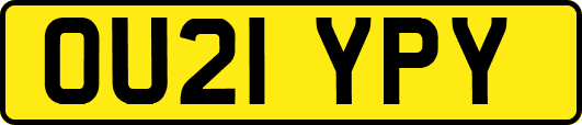 OU21YPY