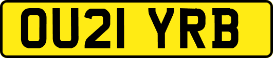 OU21YRB
