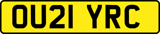OU21YRC