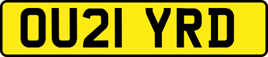 OU21YRD