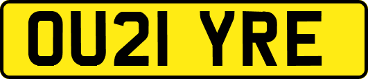 OU21YRE
