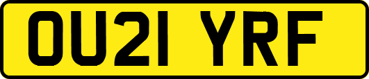 OU21YRF