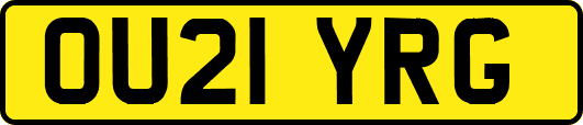 OU21YRG