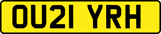 OU21YRH