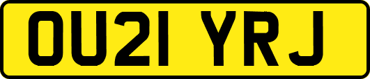 OU21YRJ
