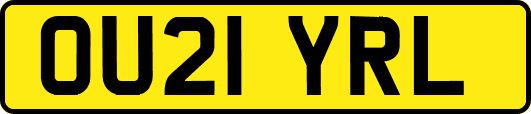 OU21YRL