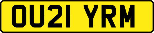 OU21YRM