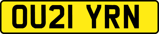 OU21YRN