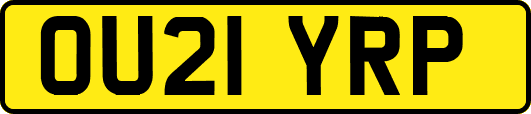 OU21YRP