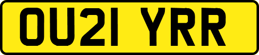 OU21YRR