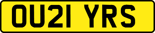 OU21YRS