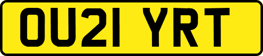OU21YRT