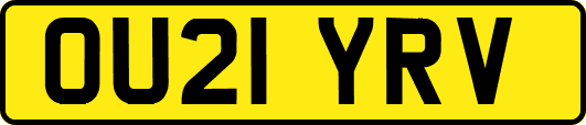 OU21YRV