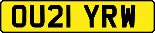 OU21YRW
