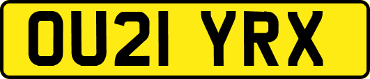 OU21YRX