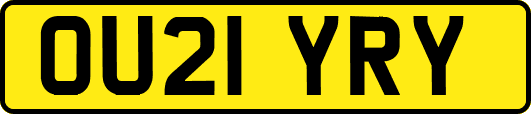 OU21YRY