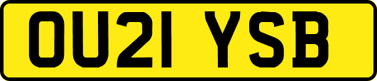 OU21YSB