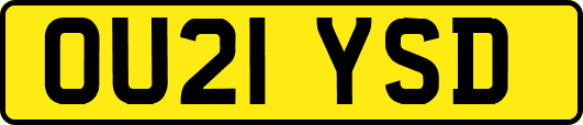 OU21YSD
