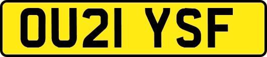 OU21YSF