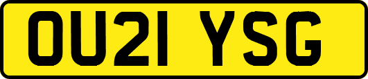 OU21YSG