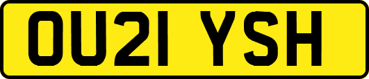 OU21YSH