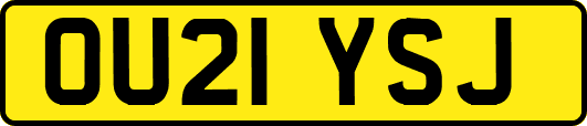 OU21YSJ