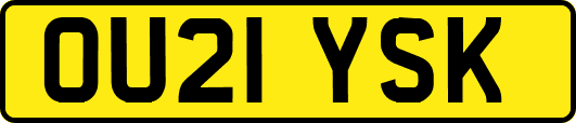 OU21YSK