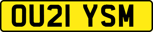 OU21YSM