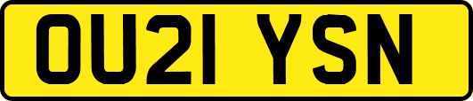 OU21YSN
