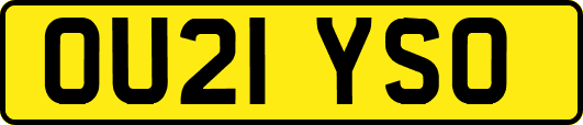 OU21YSO