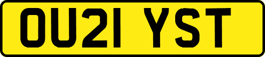 OU21YST