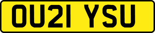 OU21YSU