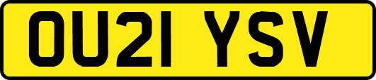 OU21YSV