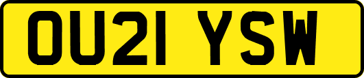 OU21YSW